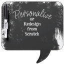 Search for birthday dry erase boards Blank