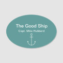 Search for captain name tags Boating