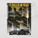 Search for vintage chicago postcards Greetings from