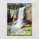 Search for yosemite postcards Usa