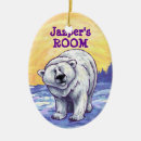 Search for polar bears ornaments Cute