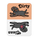 Search for black lab magnets Labrador