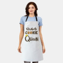 Search for baker aprons Cookie
