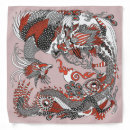 Search for dragon bandanas Legend