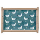 Search for nautical serving trays Coastal