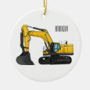 Search for excavator ornaments Equipment