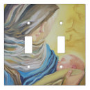 Search for catholic light switch covers Christian