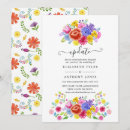 Search for party planning invitations Floral