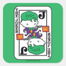 Search for playing cards stickers Dc comics