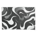 Search for black and white pillowcases Birthday