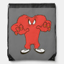 Search for gossamer looney tunes bags Warner bros