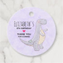Search for dinosaur favor tags Animal