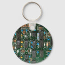 Search for circuit board keychains Computer