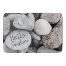 Search for pebble bath mats Spa