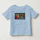 Search for toddler tshirts Violet