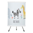 Search for jungle nursery lamps Zebra