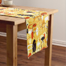 Search for unique table runners Geometric