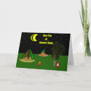 Search for tent cards Moon
