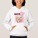 Search for anime hoodies Pink