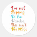 Search for 1950s stickers Hop