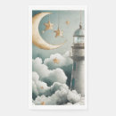 Search for celestial napkins Space