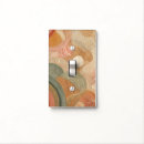 Search for vintage light switch covers Boho