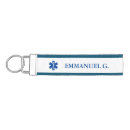 Search for medical symbol keychains Emergency