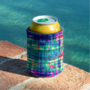 Search for tie dye can coolers Trendy