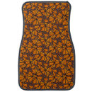 Search for butterfly car floor mats Monarch