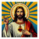 Search for jesus christ portrait posters Easter
