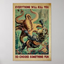 Search for kill you posters Funny