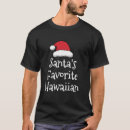 Search for funny hawaiian tshirts Xmas