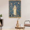 Search for antique tapestries posters Vintage