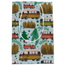 Search for camping gift bags Pattern