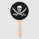 Search for pirate favors Skull and crossbones
