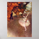 Search for edgar degas ballerina posters Prima