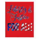 Search for justice and equality posters Liberty