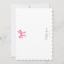 Search for welcome baby girl cards Pastel