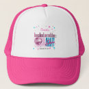Search for neon pink hats Stars