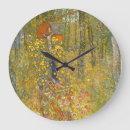 Search for gustav klimt painting clocks Floral