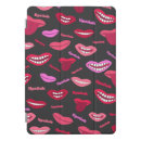 Search for lips ipad cases kiss