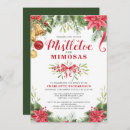 Search for mimosa invitations Elegant
