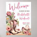 Search for welcome sign bachelorette party posters For her