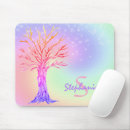 Search for colorful star mousepads stars