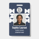 Search for conference badges Employee id photo picture