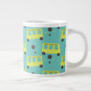 Search for school bus driver mugs Back to school