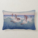 Search for hawaii surf pillows surfing