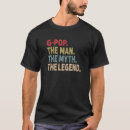 Search for g pop clothing Grandpa
