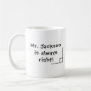 Search for math teacher mugs Joke