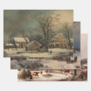 Search for farmhouse decoupage paper Vintage